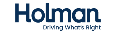 Holman Logo